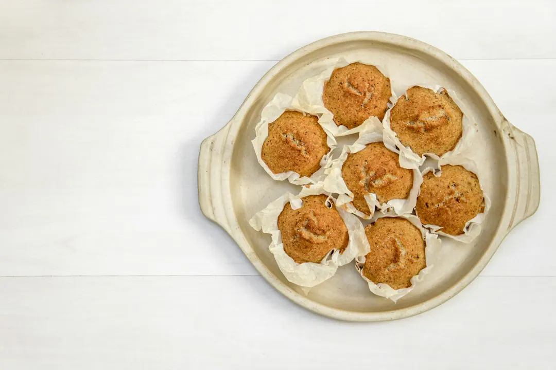 Fish Patty